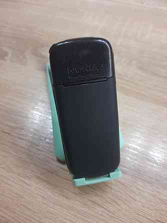 Мобильный телефон Nokia 1661 black Б/У Днепр