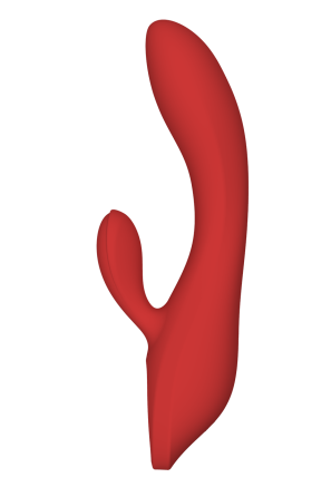 Подвійний вібратор Dream Toys RED REVOLUTION SOFIA Sex Aura Київ