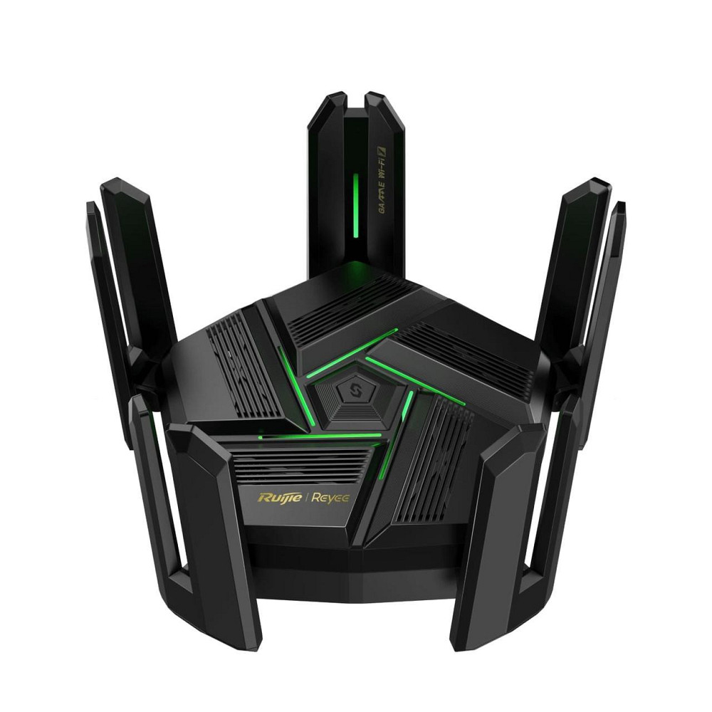 Бездротовий маршрутизатор Ruijie Reyee RGB-7 ( Black ) Харків - фото 3