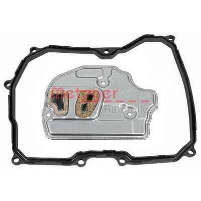 Трансмиссионный фильтр Metzger 8020083 Винница