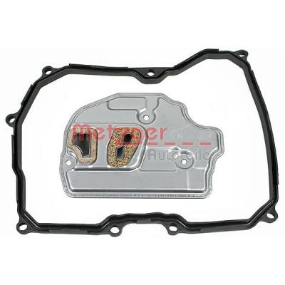 Трансмісійний фільтр Metzger 8020083 Вінниця - фото 1