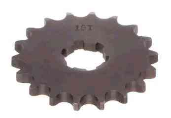 Зірка трансмісії (передня) ЯВА 428-16T (Тайвань) VCH Киев