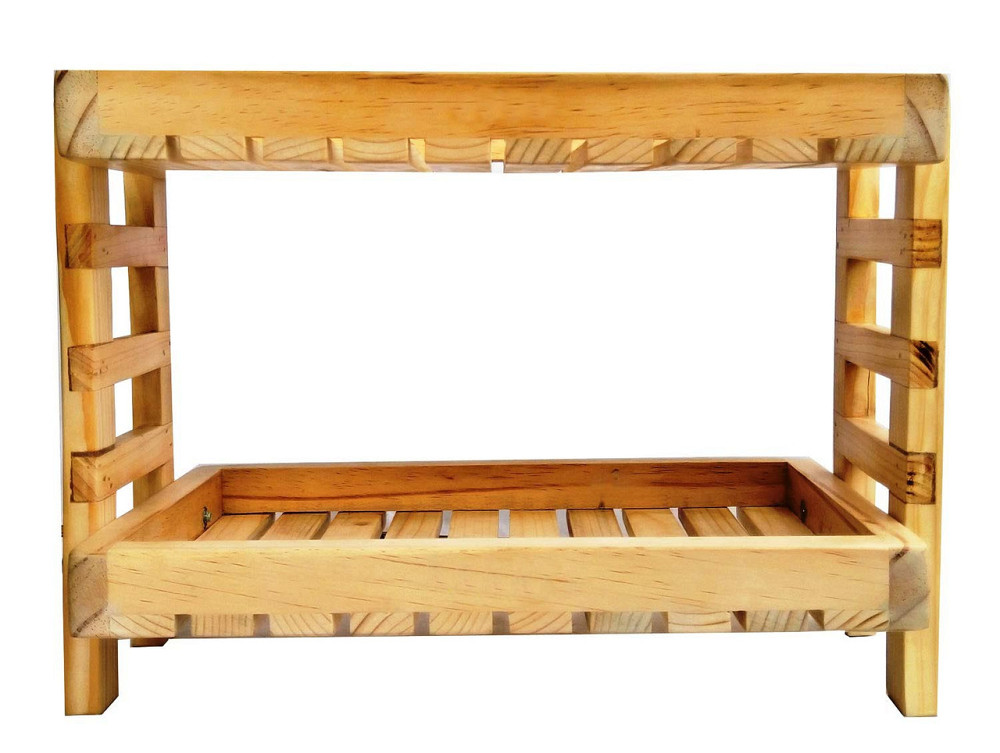 Лоток для овочів і фруктів "Спроут" ваніль Миколаїв - фото 4