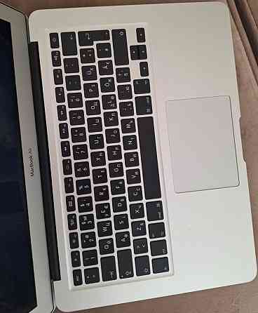 Ноутбук MacBook Air 13 Core i5 Киев