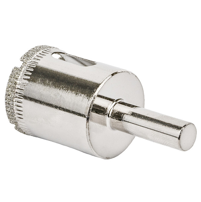 Коронка алмазна для кераміки та скла Ø 26 мм SIGMA (1541261) Київ - фото 5