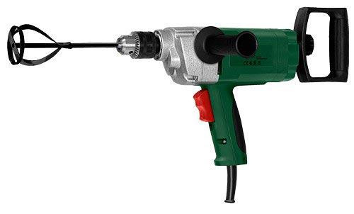 Дрель-миксер DWT BM-1050 M Коломыя - изображение 7