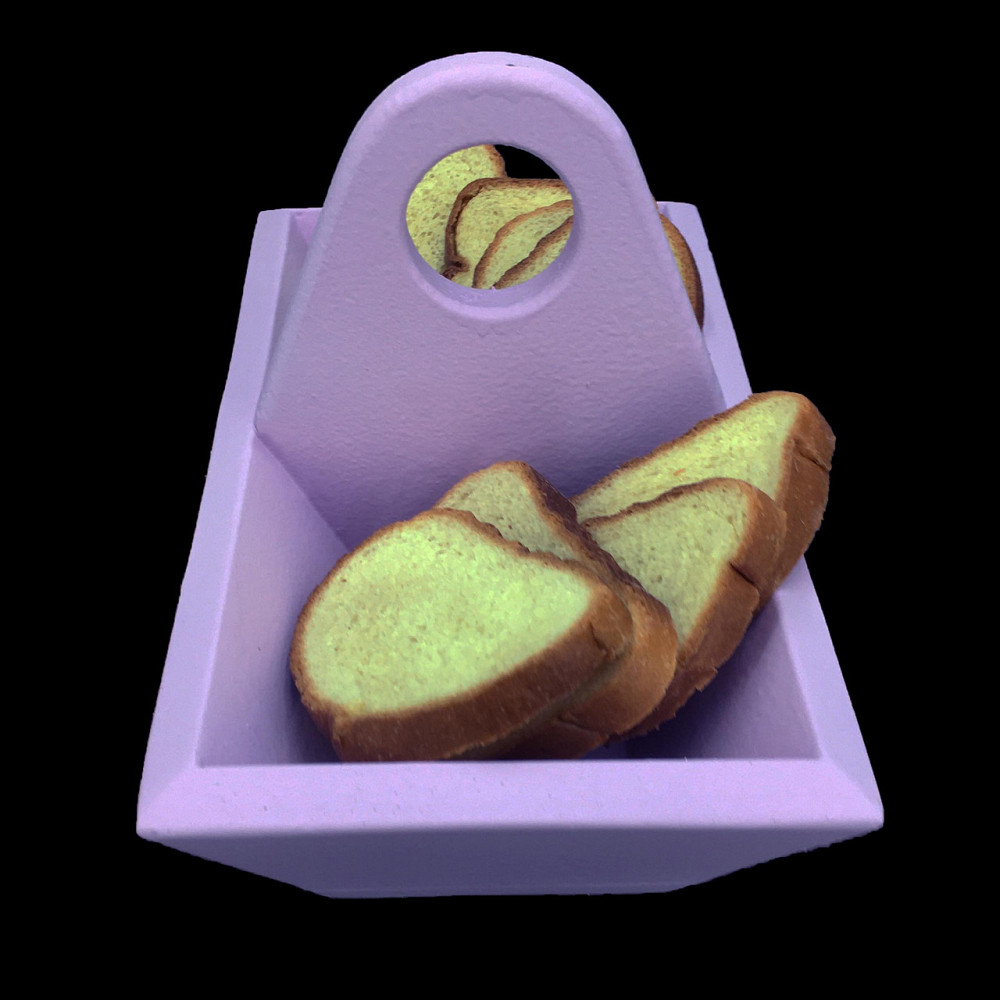 Хлебный лоток 