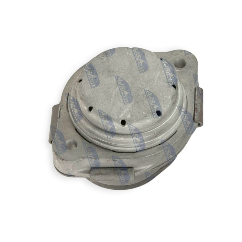 Подушка BMW X5(E53) 3.0i (00-06) передня двигуна Мукачево - фото 1