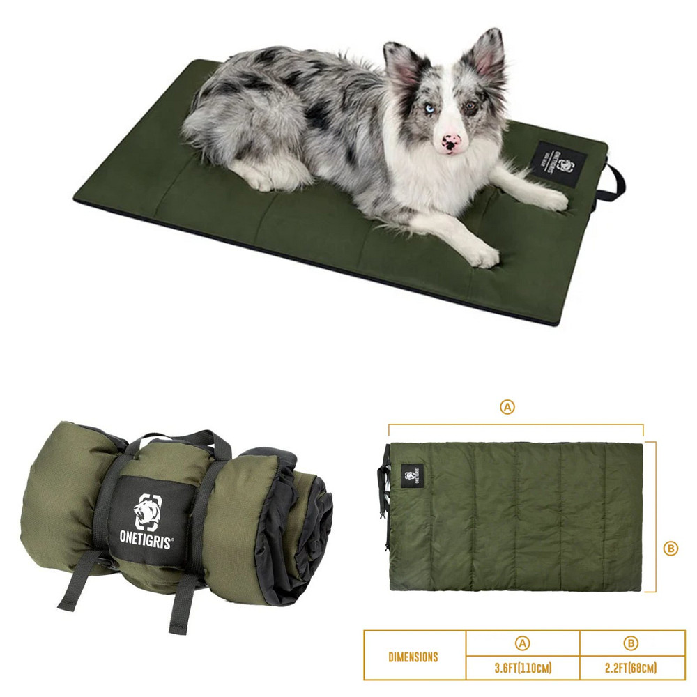 Килимок для собак Onetigris M Луцьк - фото 1