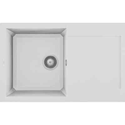 Мийка кухонна Elleci EASY 300 TITANO 68 Вінниця