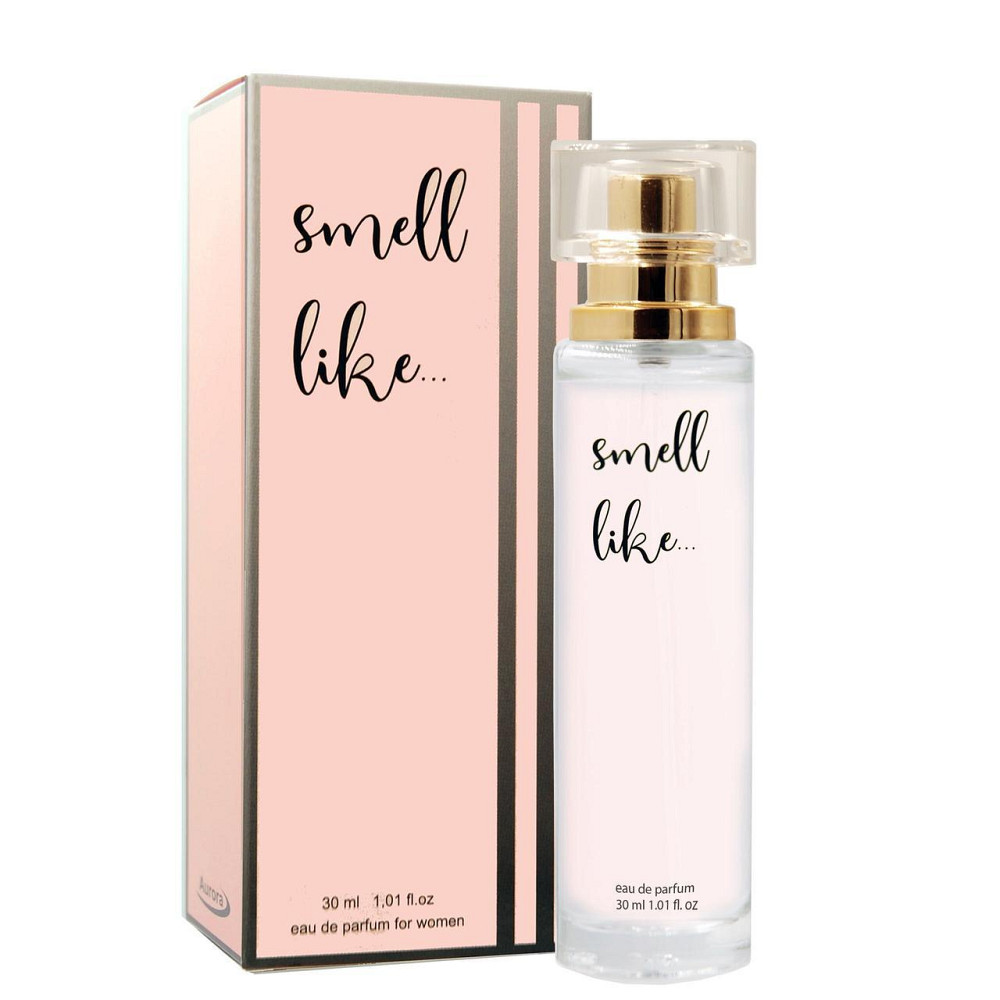 Парфумерна вода з феромонами для жінок Smell Like # 07 for Women, 30 ml Sex Aura Київ - фото 1