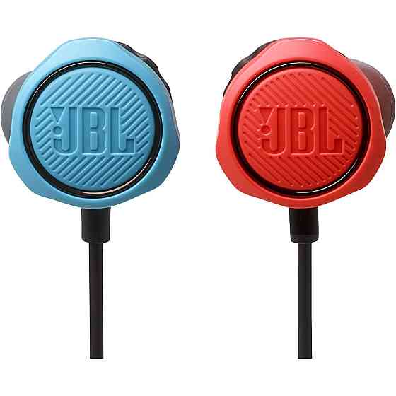 Гарнітура JBL Quantum 50N (JBLQTUM50N) ( Чорний ) Харьков