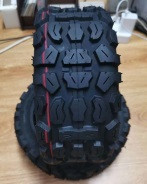 Шина гіроскутер 90/65-6,5 E-bike Model-1 HT-016 DURRO TL всюдихід Мукачево - фото 1