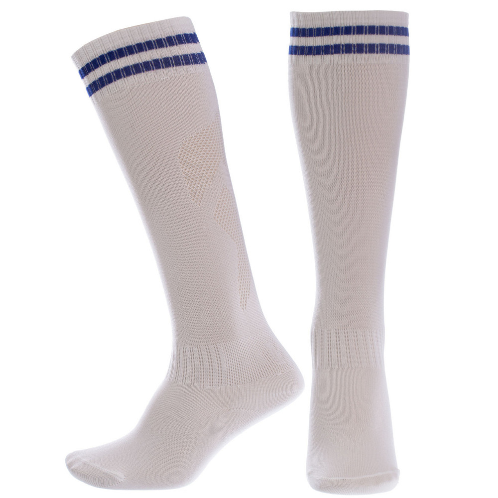 Гетры футбольные детские ETM 011 Вишнёвое - изображение 6