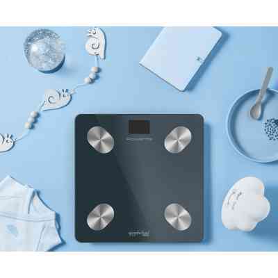 Ваги підлогові Tefal BM9620S1 Вінниця