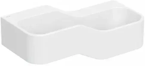 Раковина  Geberit Bambini 90cm 502974002 Киев - изображение 1