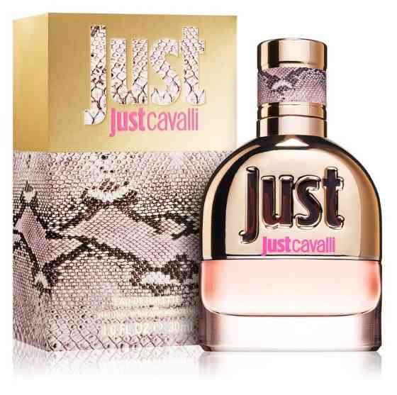 Туалетная вода Roberto Cavalli Just Cavalli Славянск