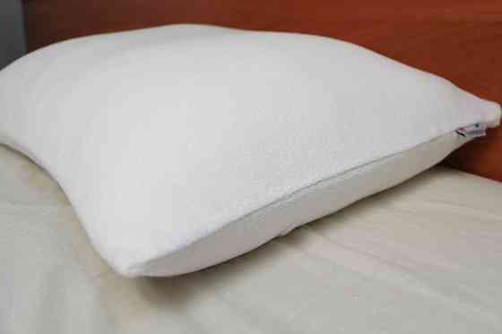 Ортопедическая подушка с памятью Vilena Danish Standard ТМ ANDERSEN  45х65х12,5 см. Харьков