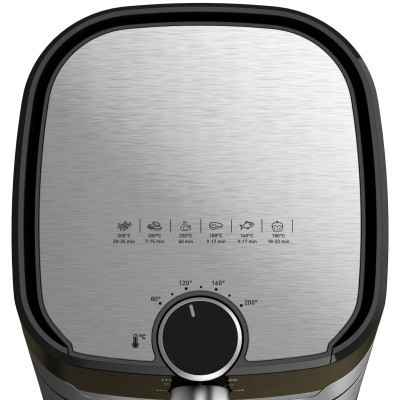 Мультипечь Tefal EY501D15 Винница - изображение 3