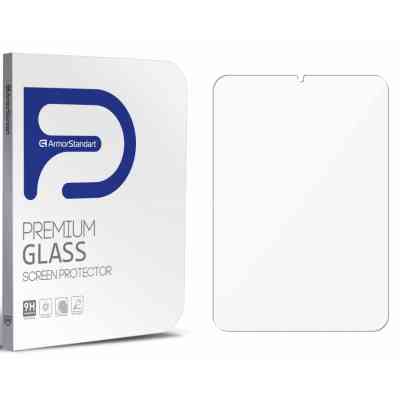 Скло захисне Armorstandart Glass.CR Apple iPad mini 6 (ARM60062) Вінниця