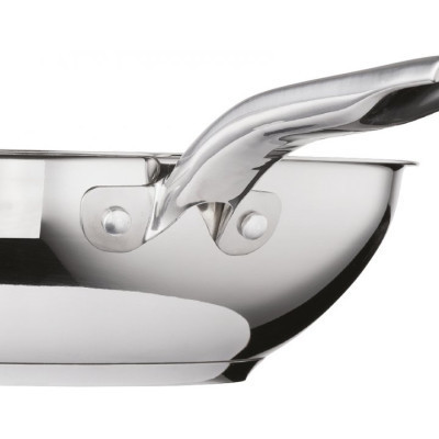 Набір сковорідок Tefal Intuition Thermo-Spot (B817S255) Вінниця - фото 8