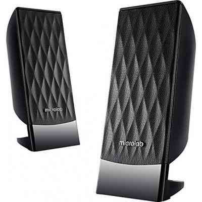 Акустическая система Microlab M-300U Black (M-300U) Винница