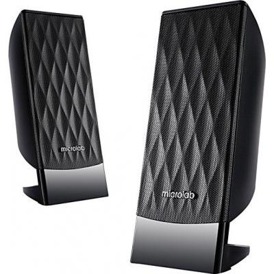 Акустична система Microlab M-300U Black (M-300U) Вінниця - фото 3