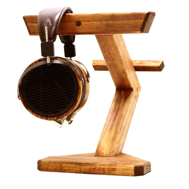 Стойка для наушников 