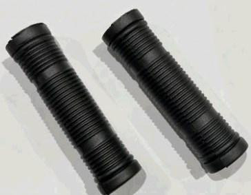 Грипси (ручки керма) гумові ребристі General FM Київ - фото 1