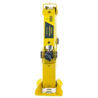 Домкрат СИЛА 2 т (271303) Винница