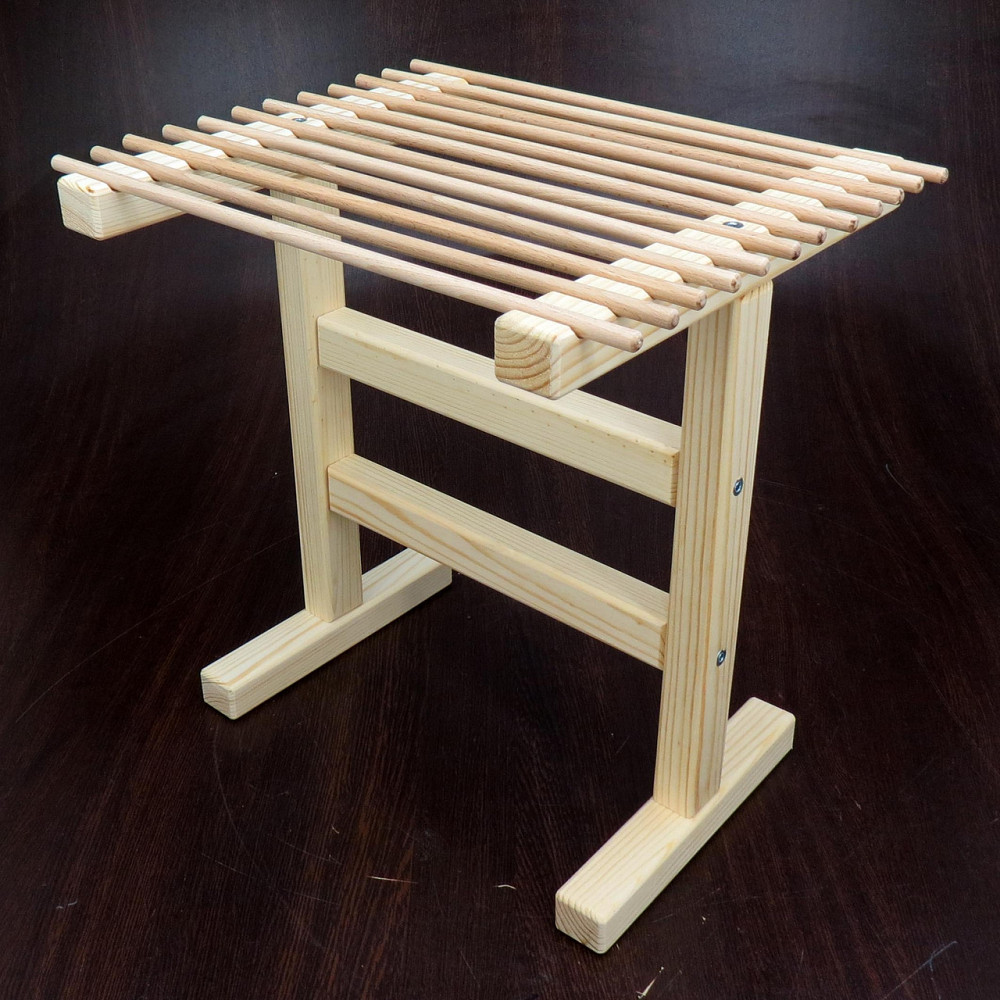 Сушарка для пасти "Джеронімо" Миколаїв - фото 9