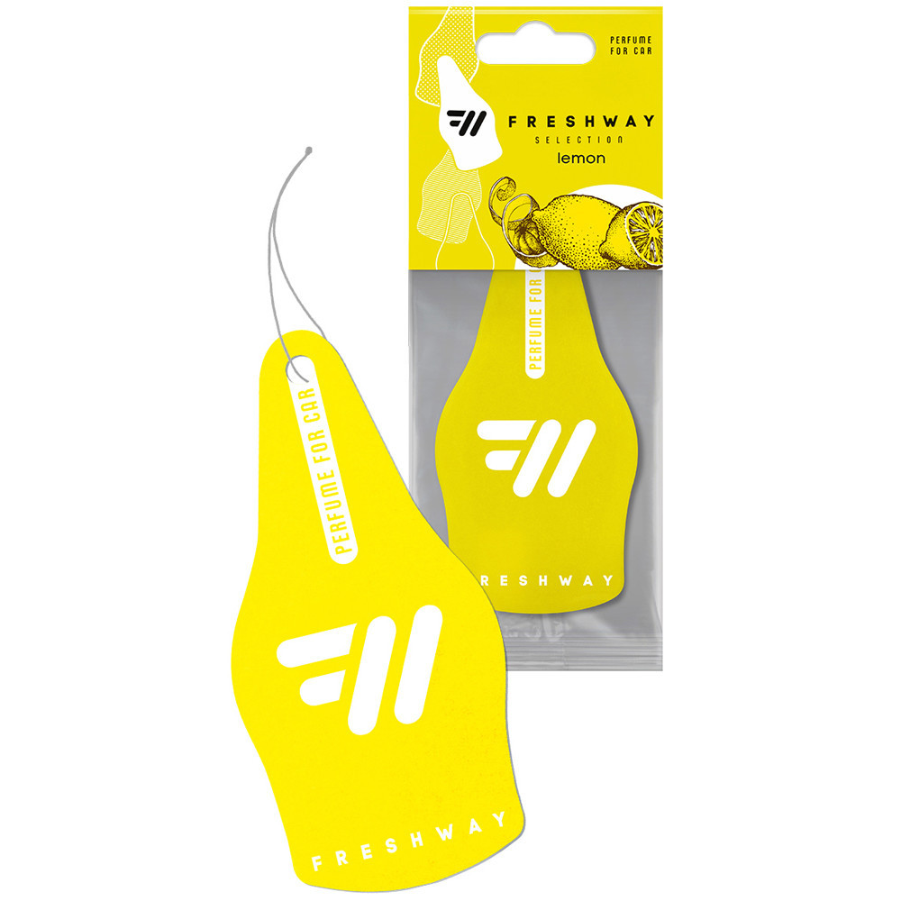 Ароматизатор для авто листочка 