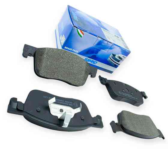 Колодки передні Сітроен Jumpy, Пежо Expert 16- гальмівні Мукачево