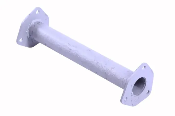 Вставка каталізатора Lanos 1.5 ПАП-Авто (горизонтальна) Вінниця