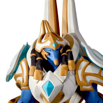 Фигурка Blizzard StarCraft Artanis Statue (Артанис) (B63367) Винница - изображение 3