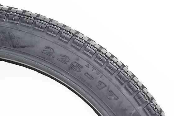 Шина 2,25-17 дорожня RODEO S-205 Київ