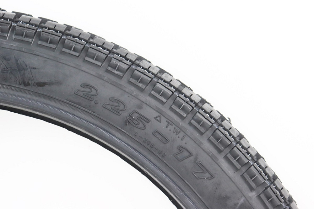 Шина 2,25-17 дорожня RODEO S-205 Киев - изображение 2