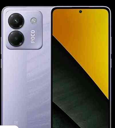 Xiaomi Poco M7, M7 pro 8/256gb NFC, аналог Xiaomi Харьков