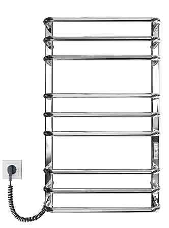 Электрический полотенцесушитель Mario Премиум Стандарт-I 800x500/170 TR К таймер-регулятор Киев