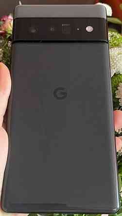 Телефон Pixel 6 Pro 12/128Gb. Neverlock. Київ