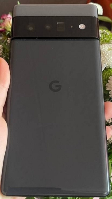 Телефон Pixel 6 Pro 12/128Gb. Neverlock. Киев - изображение 1