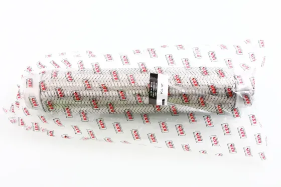 Гофра глушника 45*320 3-шарова LSA Вінниця