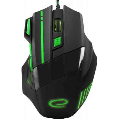 Мишка Esperanza MX201 Wolf green (EGM201G) Вінниця