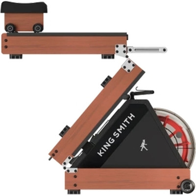 Гребной тренажер Kingsmith WR20 RED OAK Винница - изображение 2