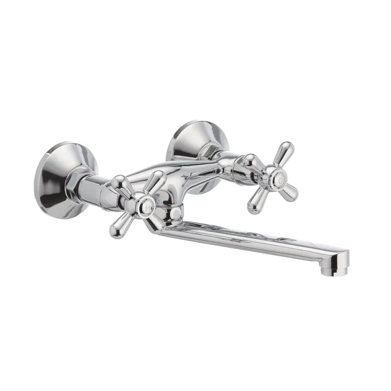 Змішувач для кухні Haiba Dominox 361   ( HB0094 ) 25098 Харьков - изображение 1