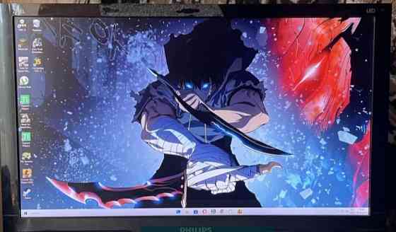 Компьютер со всеми комплектом ! Киев