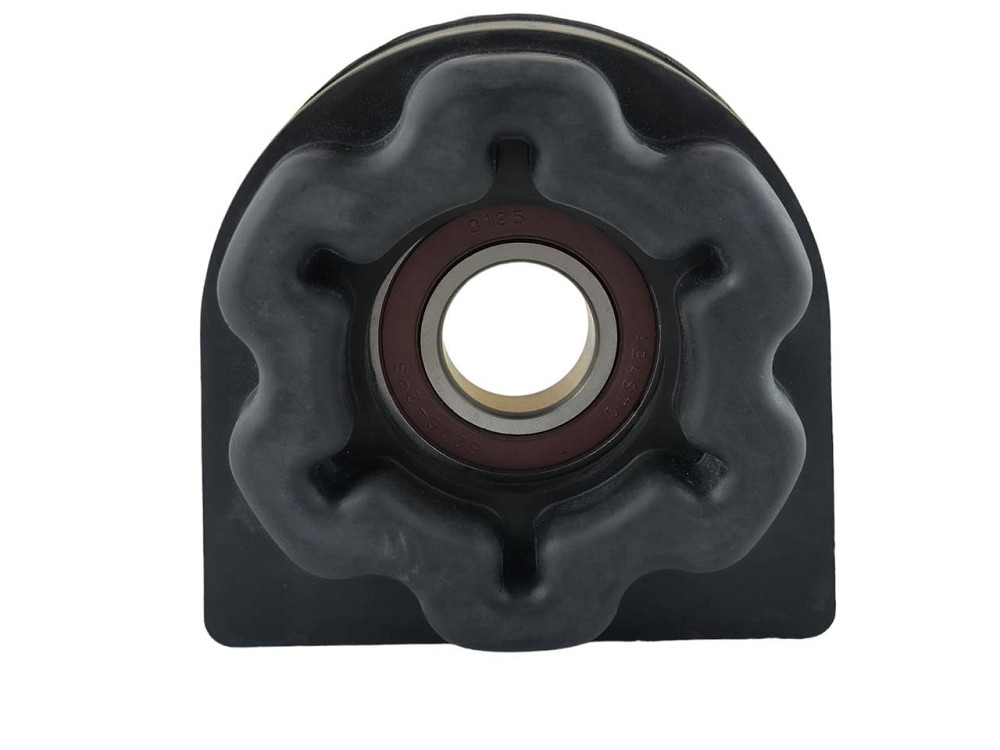 Опора вала ГАЗ 3302, 2705 новий зразок без кронштейна карданного Мукачево - фото 3