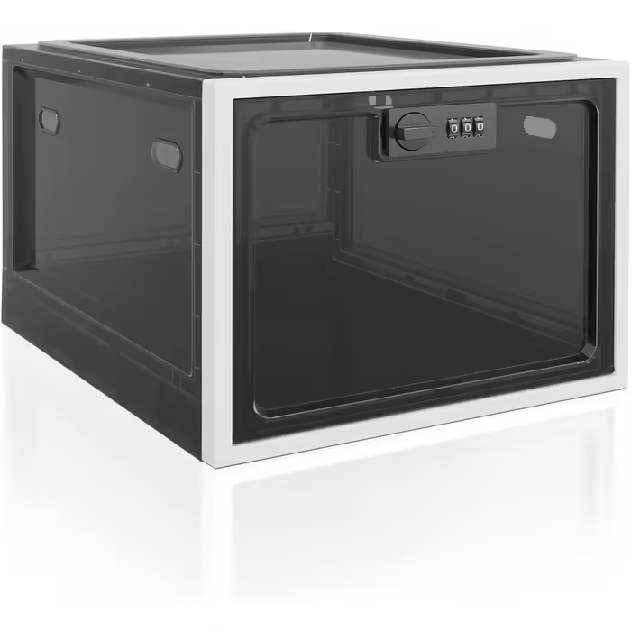 Органайзер для зберігання на замку 20723 Луцк - изображение 1