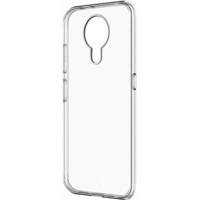 Чехол для мобильного телефона Armorstandart Air Series Nokia G10/G20 Transparent (ARM59438) Винница - изображение 1