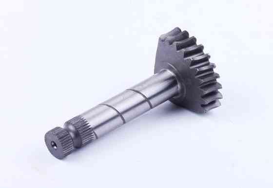 Вісь кермового механізму горизонтальна Хинтай 120/220 Мукачево